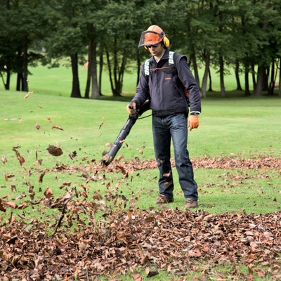 Soplador de Mochila Echo PB 770